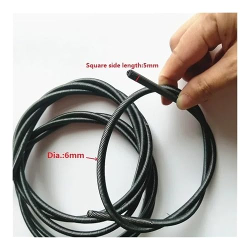 Cable de transmisión interior B-FS35 de 86cm de alta resistencia para desbrozadora 3