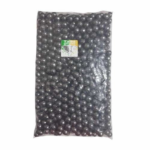 BALOTE LG CALIBRE 36 E CALIBRE 40 9MM - CHUMBO DE CAÇA - CHUMBO ESFERICO - CHUMBO GRANULADO