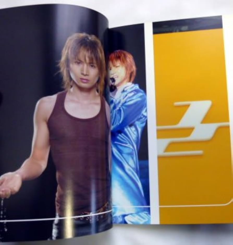 Amazon.co.jp: KOICHI DOMOTO LIVE TOUR 2004 1/2 堂本光一