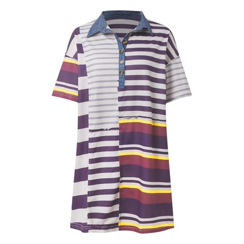 Robe d'été légère pour femme parfaite pour vos journées de plage