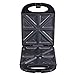 Macchina Per Panini,Sandwich Maker , Sandwich Maker Elettrico , 4 Fette Dual Toast Grill Antiaderente Jaffle Press Waffle Maker , Forno Per Torte Macchina Per La Colazione 1200W
