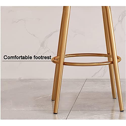 Tabouret de bar pivotant et multifonctionnel pour optimiser le confort de votre comptoir
