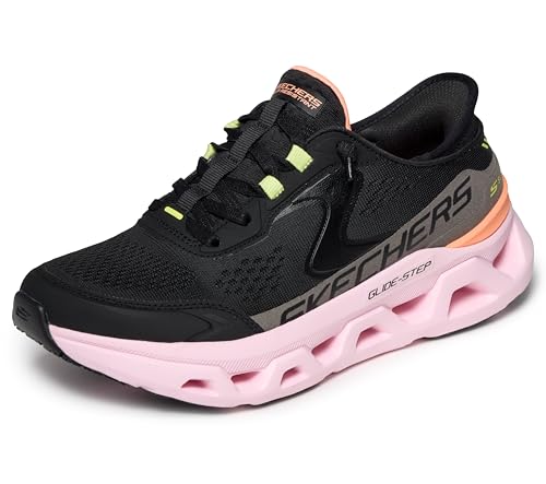 Glide-Step Altus SR Hands Free Slip-Ins with Carbon Nano Safety Toe