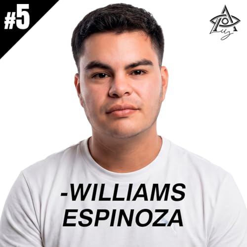 La SANACI&Oacute;N C&Oacute;SMICA y Los Viajes Del Alma &mdash; Williams Espinoza #LELS