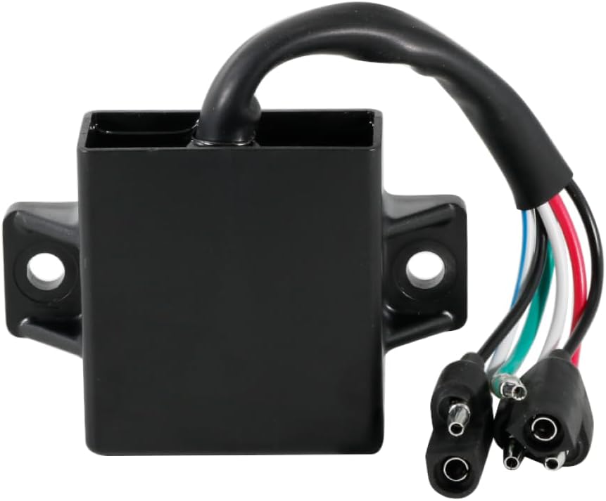 Igniter Unit Assy 3002294 3002-294 Compatible With Automotive Motorcycle Parts Arctic Pantera F C Panther 4000 Panther 5000 Panther For Part Number 3002294 3002-294