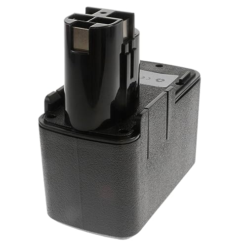 Batterie outil Bosch 7,2V 2000mAh Ni-MH par XCell pour modèles 2607335032 et 2607335033