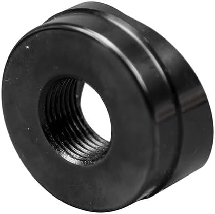 Klein Tools 53849 1.701-Inch Knockout Punch for 1-1/4-Inch Conduit