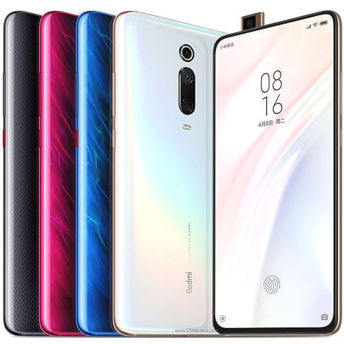 Image of ScreenUp Matte Screen Guard Film for Xiaomi Redmi K20 Pro Premium | Anti-Glare, Fingerprint-Resistant, Gaming & Scrolling Friendly, Ultra-Thin, Scratch-Proof, Easy Installation