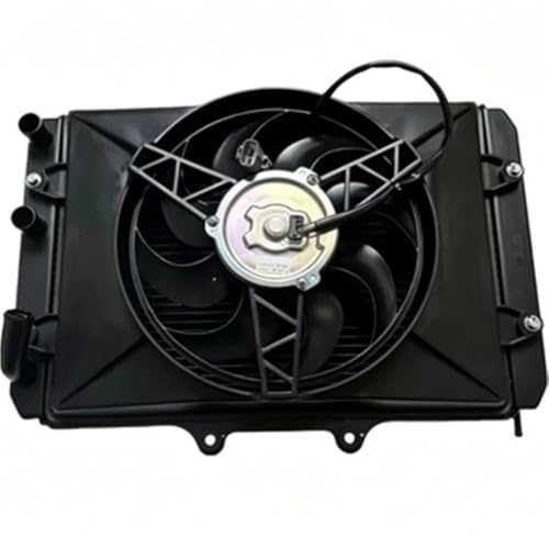 Moteur de ventilateur de radiateur pour Zforce 1000 randonnée tout-terrain sans surchauffe