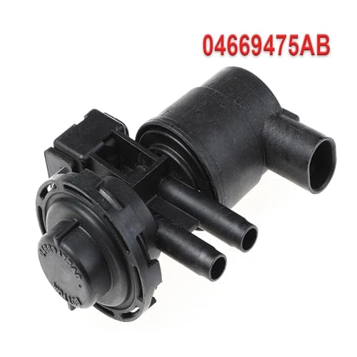 Accesorios for coche 04669475AB repuesto de motor compatible con modelos 1994 a 2006 de gasolina 2