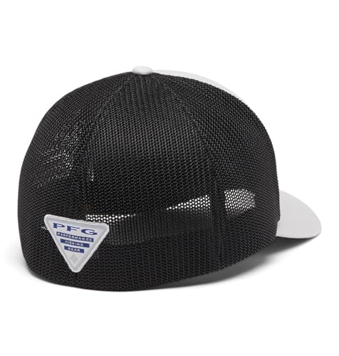 Image of Columbia Unisex Adult PFG Patch Mesh Ball Cap