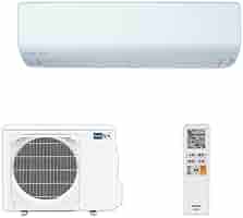 ぷよ！新品未使用品！三菱電機 霧ヶ峰 24年製 室外機のみ 霧ヶ峰 標準取付工事費込 エアコン おもに6畳 三菱電機 2024年