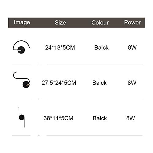 La Mejor review de Lamparas para muros interiores que puedes comprar esta semana. 24 Imagen adicional