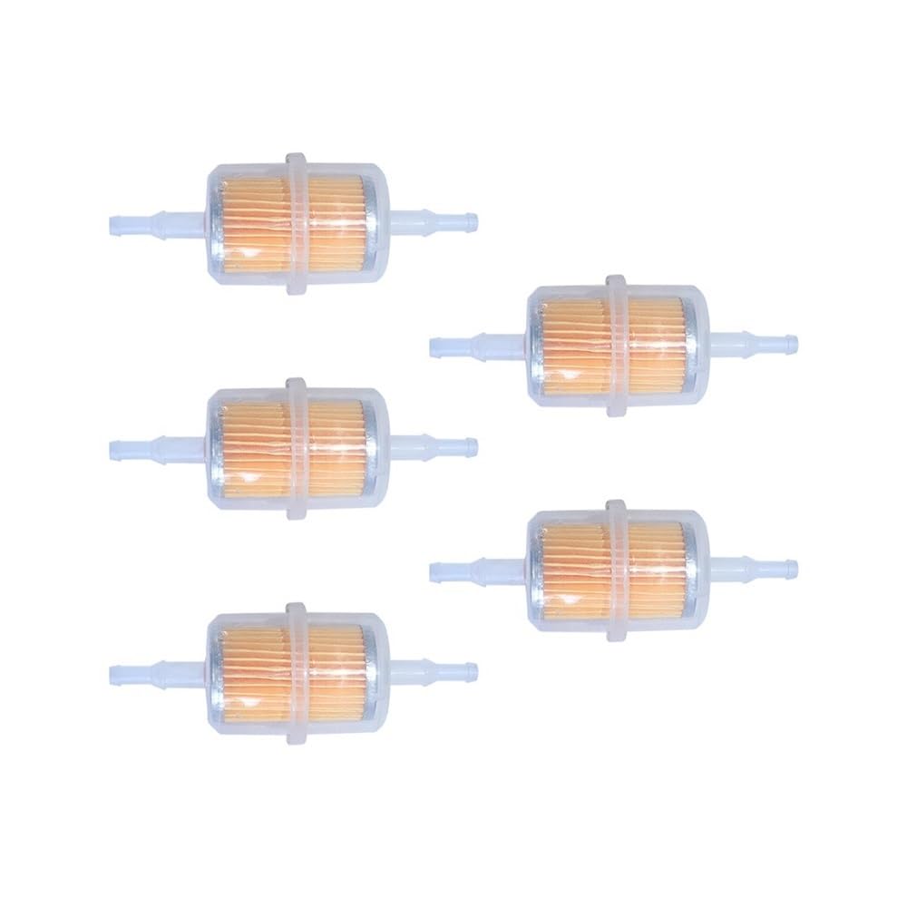 Filtre à carburant 25 050 03-S contre les ratés moteur des tondeuses 22 CV