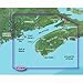 GARMIN VCA004R BAY OF FUNDY BLUECHART G2 VISION