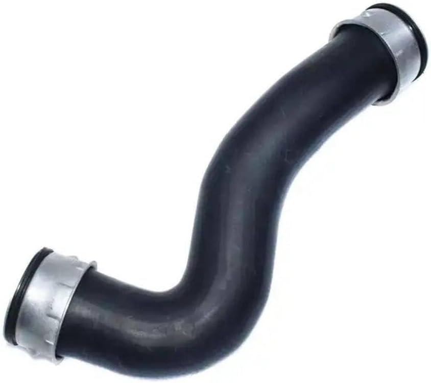 Turbo-supercharger Pipe 1J0145828AD 1J0145828AD AUTO-GETHER