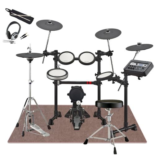 YAMAHA DTX6K3-XUPS �������߃Z�b�g �d�q�h�����Z�b�g ���}�n