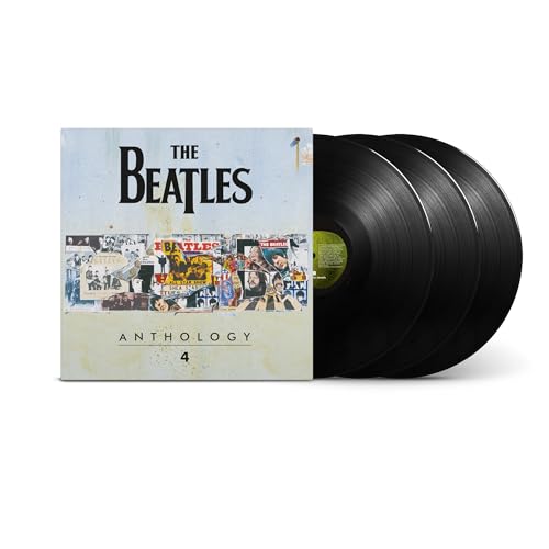 music Anthology 4