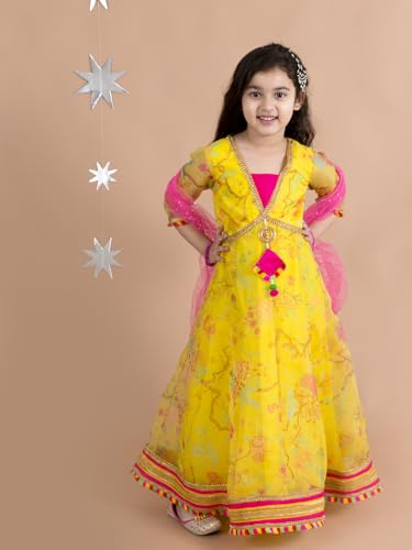 Image of Pspeaches Girls Dress