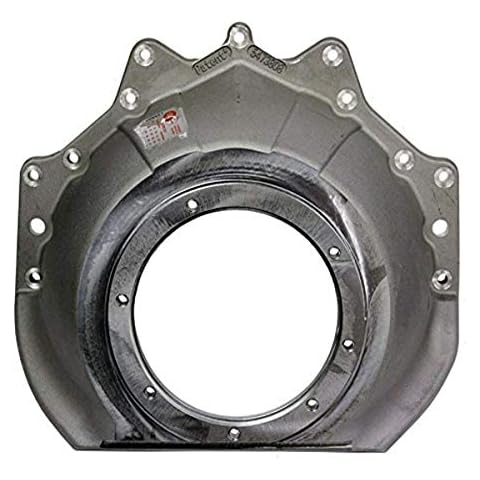 J.W. Performance Transmissions 92450LS LS Series to P/G Ultra-Bell, 1 Pack Cover