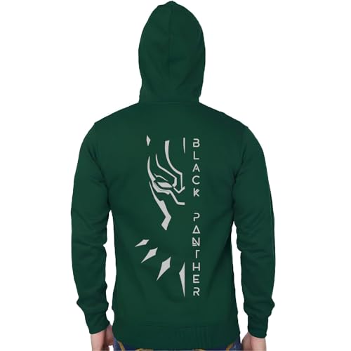 Image of Long Sleeve Regular Fit Hoodies with Zipper Closure Type Stylish Sweatshirt for Men
