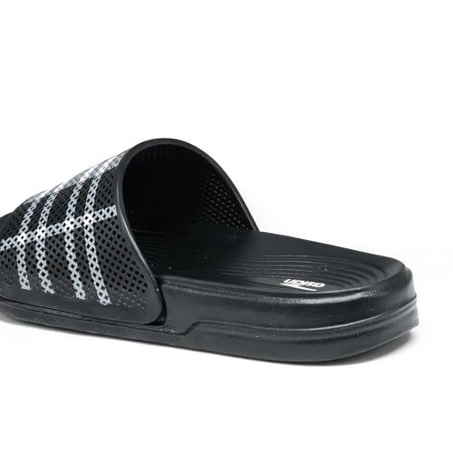 Image of ASIAN KIDS ZOOPY-01 Daily Use Walking Sliders, Casual Slippers, Lightweight and Stylish Flip-Flop Design for Girls & Boys, Perfect for Indoor and Outdoor Wear, Comfortable All-Day Use