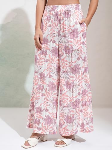 Image of Vishudh Women's Co-ord Set | Trendy Matching Set for Casual & Chic Looks | Stylish Top & Bottom Co-ord for Women