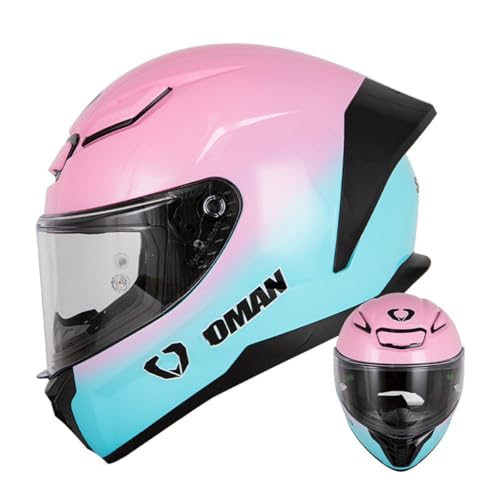 Casque motocross intégral modulable idéal pour balades et trajets quotidiens