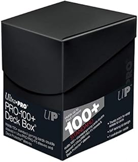 Gaming Generic 85683 Deck Box, Multi, One Size