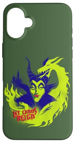 fBYj[ BY }tBZg X̔ Let Chaos Reign X}zP[X iPhone 16 Plus p
