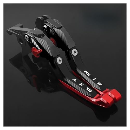 Levier de frein pour Macbor Montana XR5 idéal pour le trail de voyage