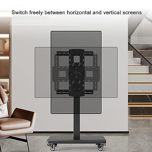 Soporte Universal para TV de Piso para 32-55 Pulgadas miniatura 7