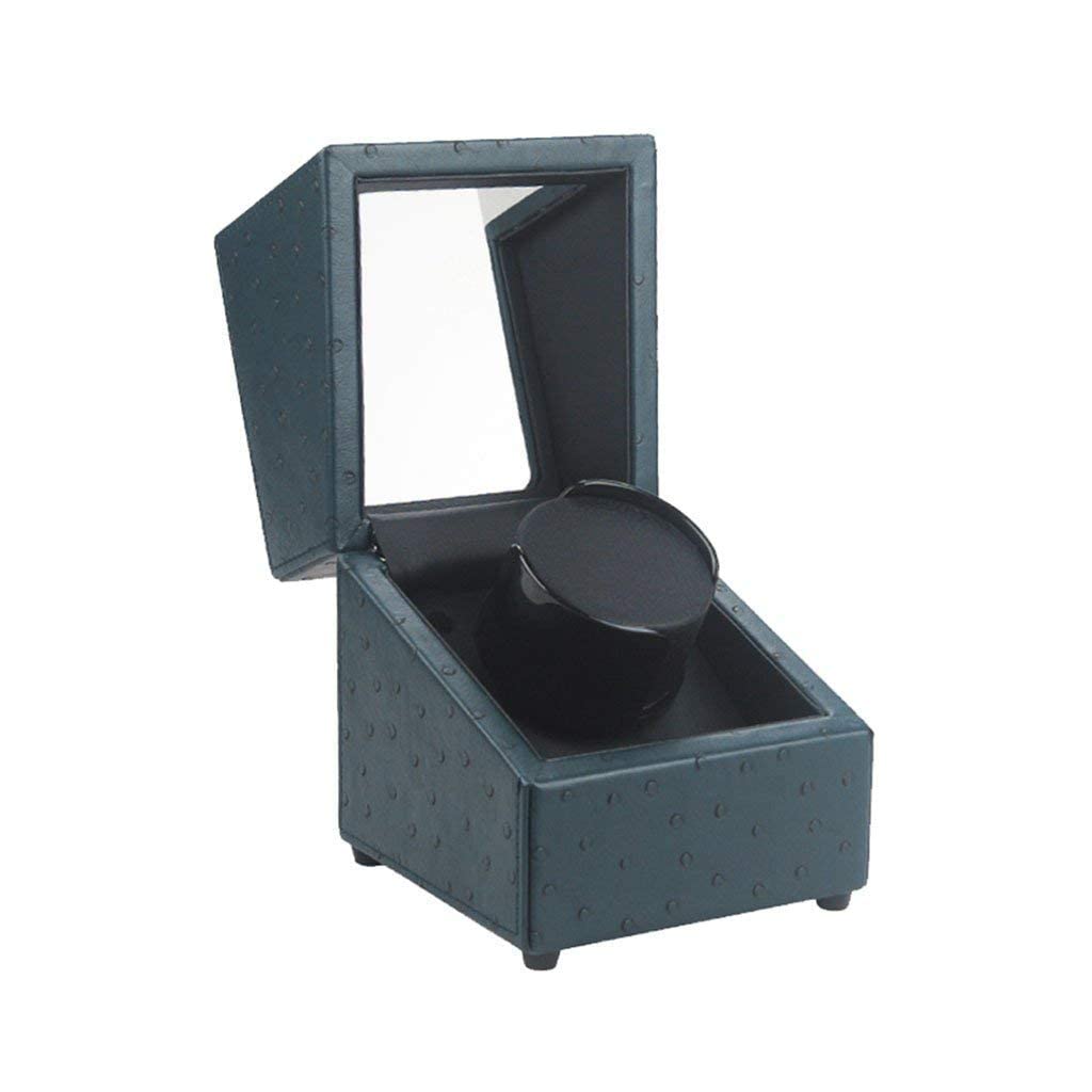 NZPOST Automatic Watch Winder Watch Winder Shake Table Device Shaker Automatic Mechanical Table Turntable Chord Swinger Swaying Table Winder Watch Box