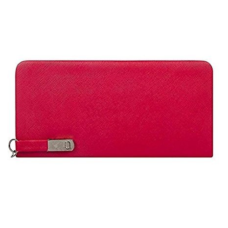 Don Cavalli Fashion Women's Clutch, Red