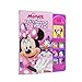 Disney Minnie Mouse - Let's Have a Tea Party! Little Sound Book - PI Kids