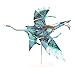 Produktbild Avatar - Aufbruch nach Pandora Mega Banshee Actionfigur Jake Sully's Banshee
