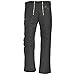 Produktbild FHB Zunfthose Hubert, größe 26, schwarz, 70008-20-26