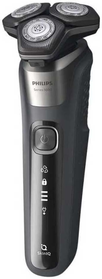 Aldea view of Philips SHAVER Series 5000 Electric Shaver