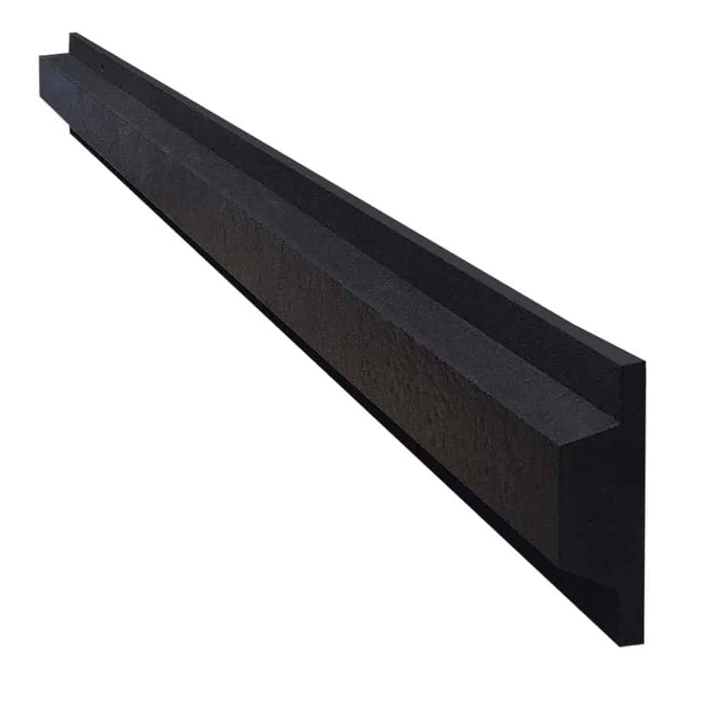 INTACTO Defensa pantalán NELAQUA Recta 1000x115x50 mm.