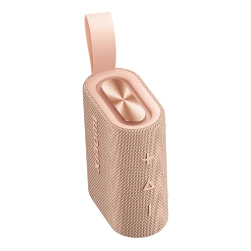 XIAOMI Sound Pocket Enceinte Bluetooth Portable 5W, Design Mini Compact, 10 Heures d’autonomie, Résistance IP67 à la poussière et à l'eau, TWS, Bluetooth...