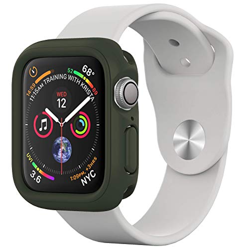RhinoShield Bumper Case for Apple Watch 