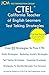 CTEL - California Teacher of English Learners - Test Taking Strategies: CTEL 031, CTEL 032, and CTEL 033 - Free Online Tutoring - New 2020 Edition - The latest strategies to pass your exam.