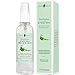 Eucalyptus & Wild Mint Linen & Room Spray, Natural Aromatic Mist Made with Pure Eucalyptus and Wild Mint Essential Oils, Relax Your Body & Mind, Refreshing Home Fragrance and Bathroom Spray