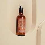 Toilettenparfum (100ml) aus ätherischen Bio-Ölen als Lufterfrischer fürs WC: thegoodshit Zitrus — WC Spray