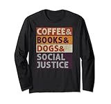 Social Justice Advocate Shirts