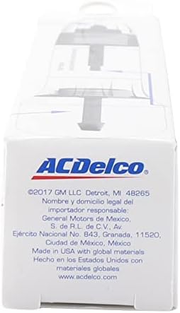 Miniatura 11 de ACDelco GM Original Equipment 19367666 Black Meet Kettle (WA384A) Pintura de retoque cuatro en uno, bolígrafo de 0.5 onzas