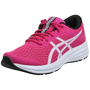 Asics Patriot 12 1012A705007, Trailrunning-schoenen