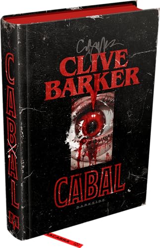 Cabal: Raça das Trevas