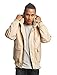Produktbild Urban Classics Herren Heavy Hooded Jacket L beige