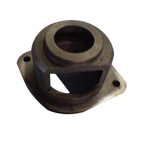 JK Hydraulics hydraulic casting bell housing (MOTOR H.P 7.5,10 B.H